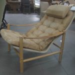 514 4432 ARMCHAIR